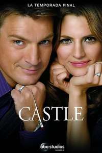 Castle - Posters