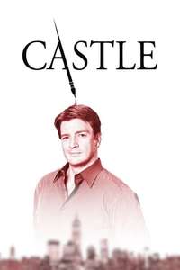 Castle - Posters