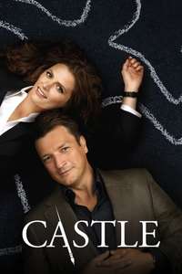 Castle - Posters