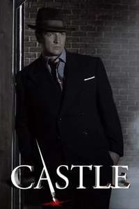 Castle - Posters