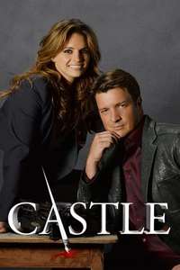 Castle - Posters