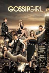 Gossip Girl - Posters