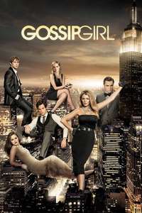 Gossip Girl - Posters