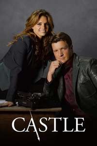 Castle - Posters