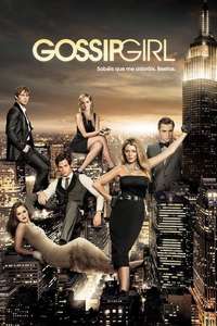 Gossip Girl - Posters