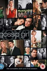 Gossip Girl - Posters