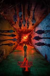 Season 2 - Posters