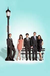 Season 2 - Posters
