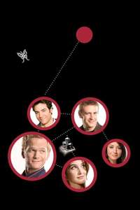 Season 2 - Posters