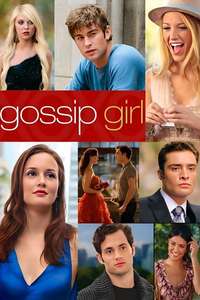 Gossip Girl - Posters