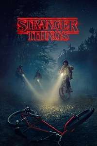 Season 2 - Posters