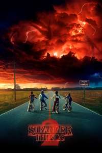 Season 2 - Posters