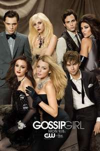 Gossip Girl - Posters