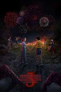 Season 2 - Posters