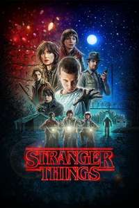 Season 2 - Posters