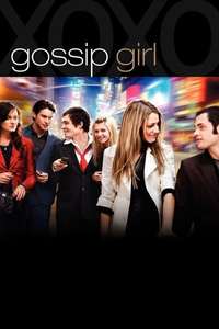 Gossip Girl - Posters