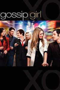 Gossip Girl - Posters