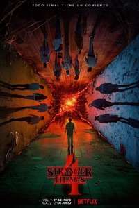 Season 2 - Posters