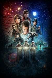 Season 2 - Posters