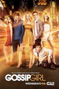 Gossip Girl - Posters