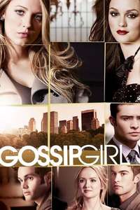 Gossip Girl - Posters