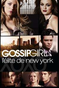 Gossip Girl - Posters