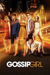 Gossip Girl - Posters