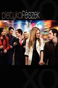 Gossip Girl - Posters