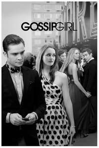 Gossip Girl - Posters
