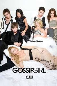 Gossip Girl - Posters