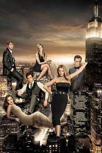 Gossip Girl - Posters