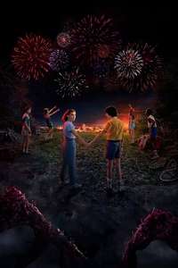 Season 2 - Posters