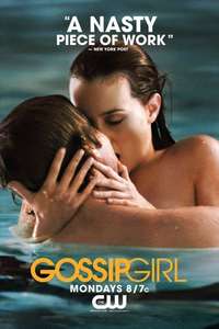 Gossip Girl - Posters