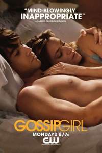 Gossip Girl - Posters