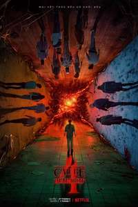 Season 2 - Posters