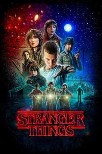 Season 2 - Posters