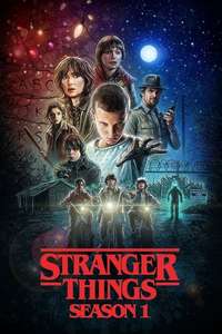 Season 2 - Posters