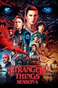 Season 2 - Posters