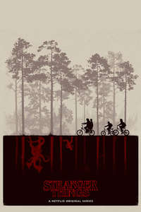 Season 2 - Posters
