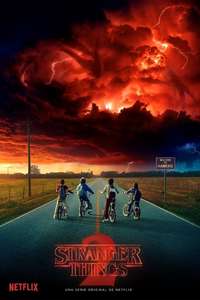Season 2 - Posters