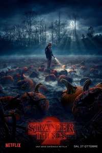 Season 2 - Posters