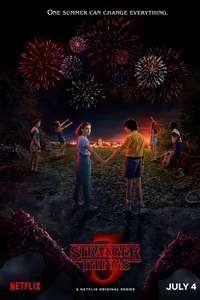 Season 2 - Posters