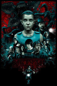 Season 2 - Posters