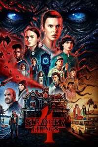 Season 2 - Posters