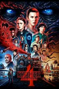 Season 2 - Posters