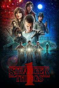 Season 2 - Posters