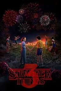 Season 2 - Posters