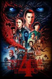 Season 2 - Posters