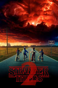 Season 2 - Posters
