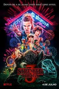 Season 2 - Posters